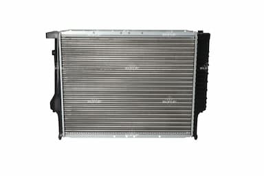 Radiators, Motora dzesēšanas sistēma NRF 509558A 3