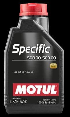 Motoreļļa MOTUL 107385 1