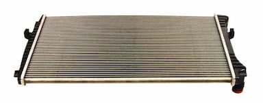 Radiators, Motora dzesēšanas sistēma MAXGEAR AC230174 2