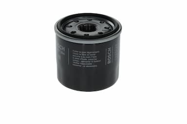 Eļļas filtrs BOSCH F 026 407 364 2