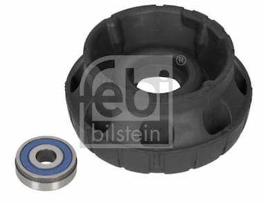 Amortizatora statnes balsts FEBI BILSTEIN 22639 1