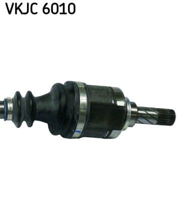 Piedziņas vārpsta SKF VKJC 6010 3