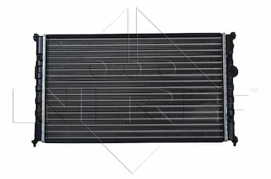 Radiators, Motora dzesēšanas sistēma NRF 54688 2