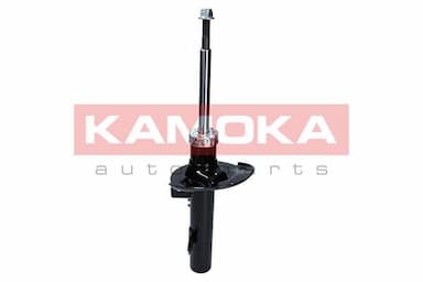 Amortizators KAMOKA 2000142 4