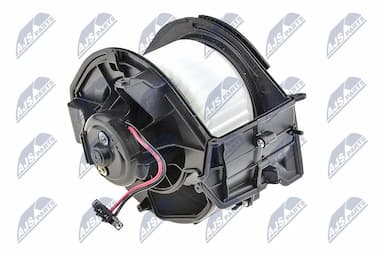 Salona ventilators NTY EWN-AU-005 2