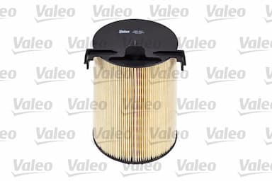 Gaisa filtrs VALEO 585652 2