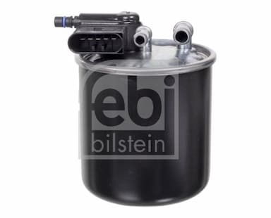 Degvielas filtrs FEBI BILSTEIN 100471 1