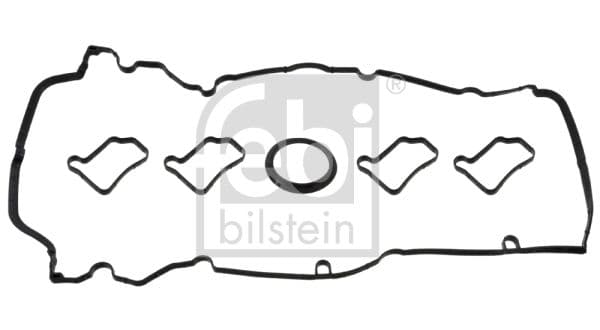 Blīvju komplekts, Motora bloka galvas vāks FEBI BILSTEIN 47927 1