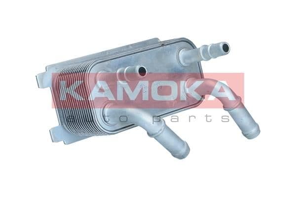 Eļļas radiators, Motoreļļa KAMOKA 7730146 1