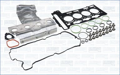 Blīvju komplekts, Motora bloka galva AJUSA 52283900 1