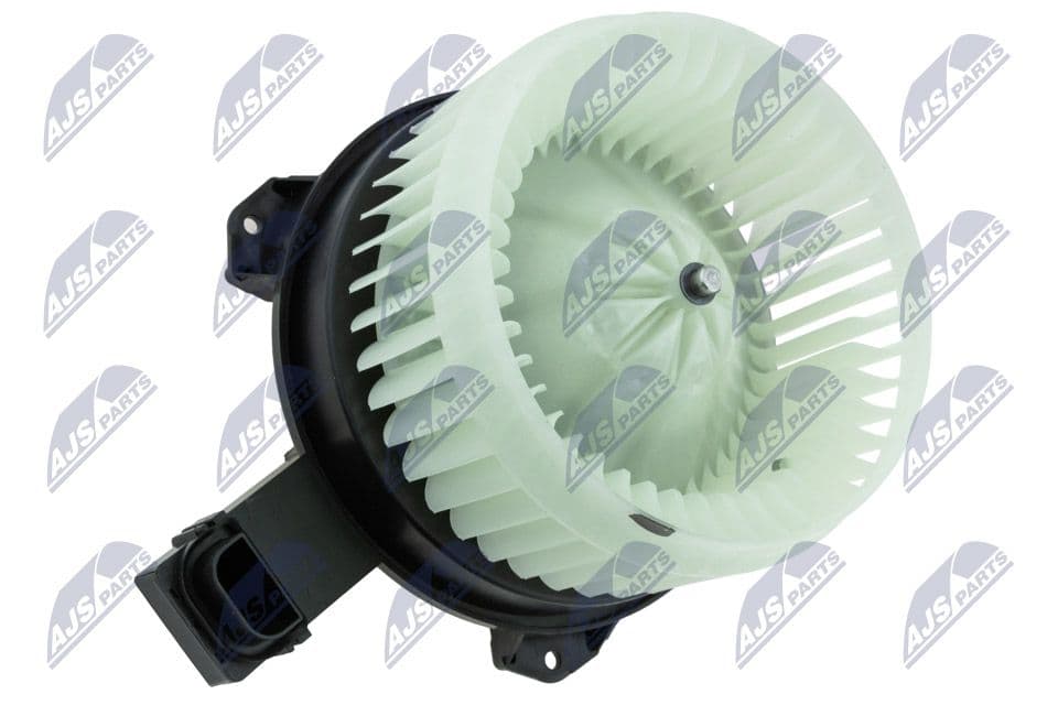 Salona ventilators NTY EWN-HD-008 1