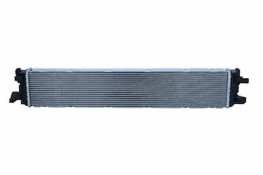 Radiators, Motora dzesēšanas sistēma NRF 50037 1