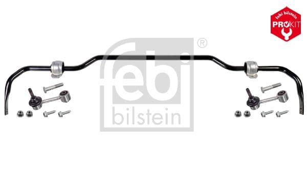 Stabilizators, Balstiekārta FEBI BILSTEIN 175046 1