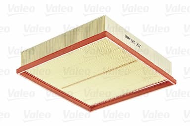 Gaisa filtrs VALEO 585207 3