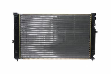 Radiators, Motora dzesēšanas sistēma MAHLE CR 647 000S 7