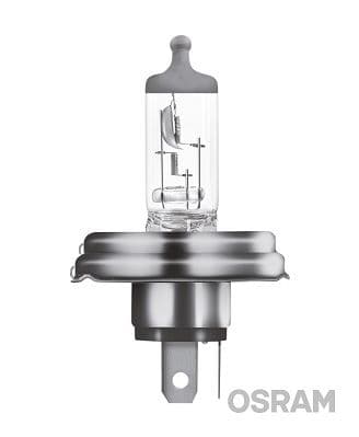 Kvēlspuldze ams-OSRAM 64183-01B 2