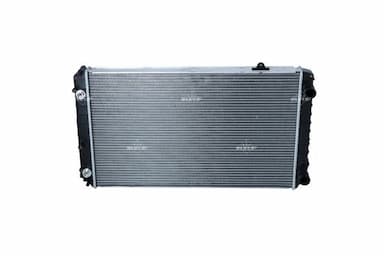 Radiators, Motora dzesēšanas sistēma NRF 51587 1