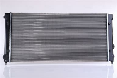 Radiators, Motora dzesēšanas sistēma NISSENS 65236 2