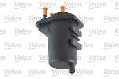 Degvielas filtrs VALEO 587531 4