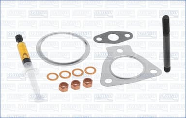 Montāžas komplekts, Kompresors AJUSA JTC11974 1