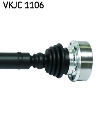 Piedziņas vārpsta SKF VKJC 1106 3