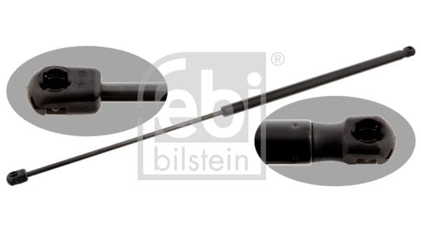 Gāzes atspere, Motora pārsegs FEBI BILSTEIN 27711 1