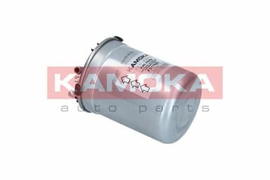 Degvielas filtrs KAMOKA F317501 2