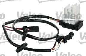 Regulators, Salona ventilators VALEO 715292 1