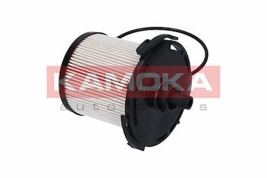 Degvielas filtrs KAMOKA F320501 4