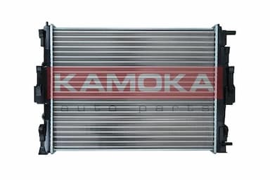 Radiators, Motora dzesēšanas sistēma KAMOKA 7705043 2