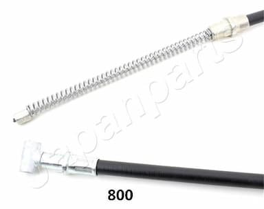 Trose, Stāvbremžu sistēma JAPANPARTS BC-800 2