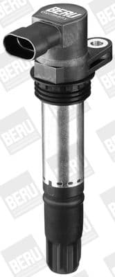 Aizdedzes spole BorgWarner (BERU) ZS068 3