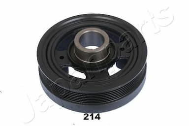 Piedziņas skriemelis, Kloķvārpsta JAPANPARTS PU-214 1