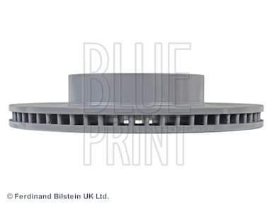 Bremžu diski BLUE PRINT ADT343161 3