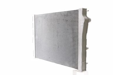 Radiators, Motora dzesēšanas sistēma MAHLE CR 1049 000S 7