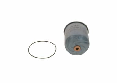 Eļļas filtrs BOSCH F 026 407 060 3