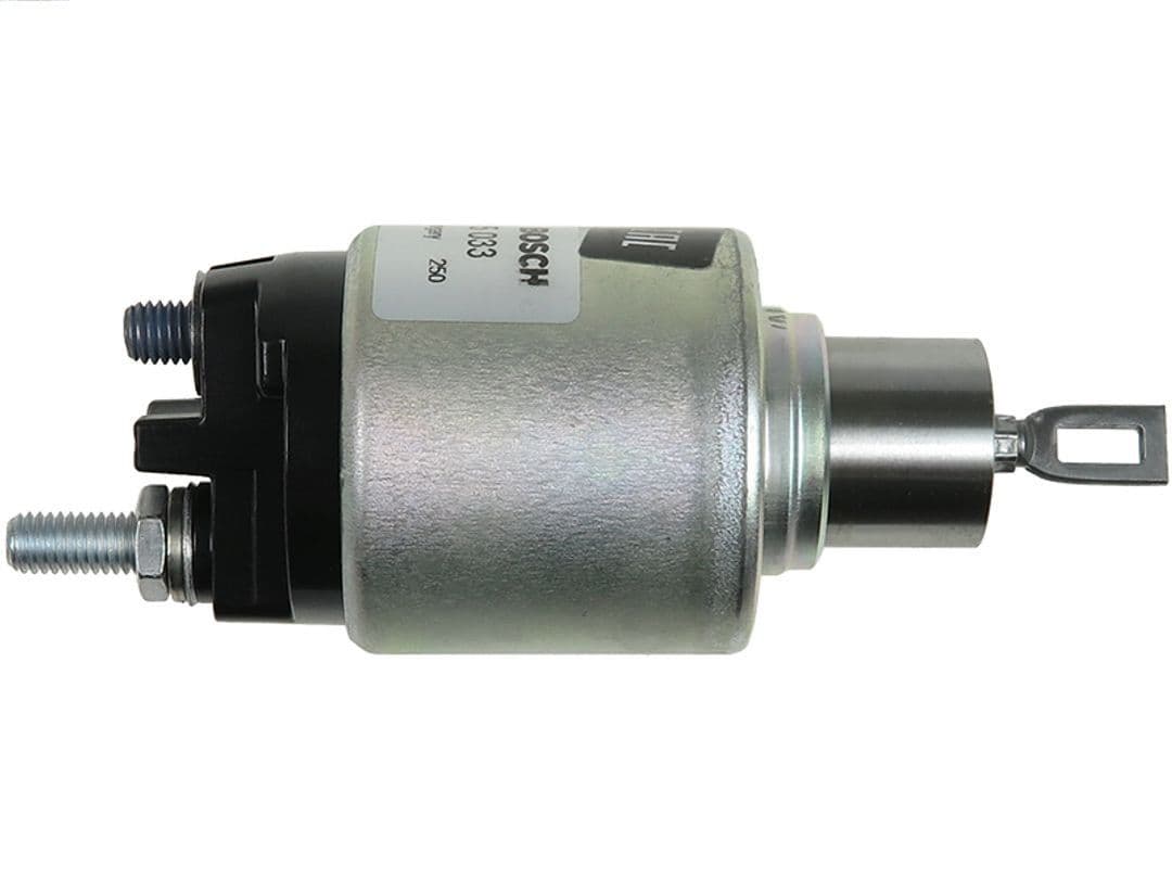 Ievilcējrelejs, Starteris AS-PL SS0042(BOSCH) 1