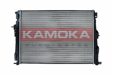 Radiators, Motora dzesēšanas sistēma KAMOKA 7705098 2