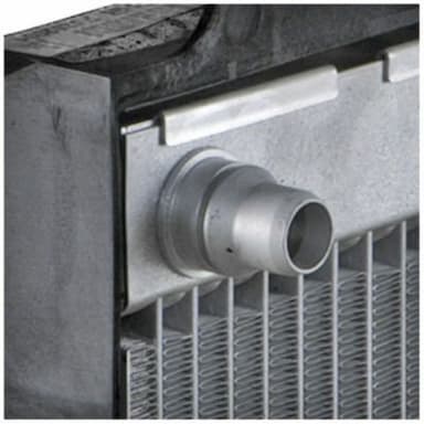 Radiators, Motora dzesēšanas sistēma MAHLE CR 922 000P 9