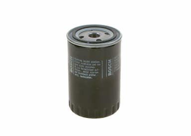 Eļļas filtrs BOSCH 0 451 103 347 3