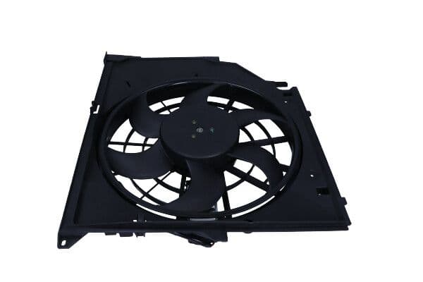 Ventilators, Motora dzesēšanas sistēma MAXGEAR AC211550 1