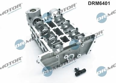 Cilindru galva Dr.Motor Automotive DRM6401 2