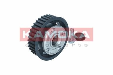 Sadales vārpstas regulēšanas mehānisms KAMOKA RV001 1