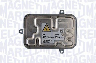 Vadības bloks, Adaptīvais lukturis MAGNETI MARELLI 711307329257 1