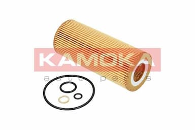 Eļļas filtrs KAMOKA F109601 2