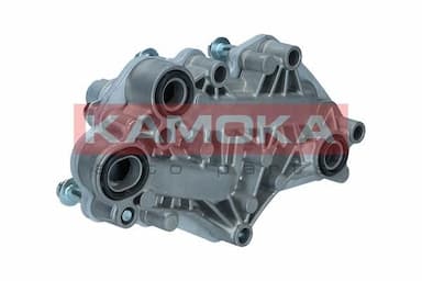 Eļļas radiators, Motoreļļa KAMOKA 7730110 3