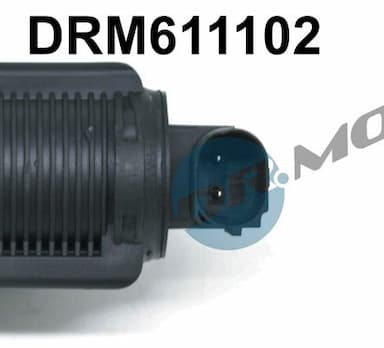 Izpl. gāzu recirkulācijas vārsts Dr.Motor Automotive DRM611102 2