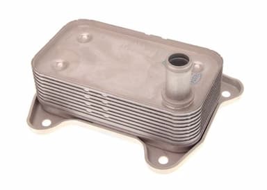 Eļļas radiators, Motoreļļa MAXGEAR 14-0081 1