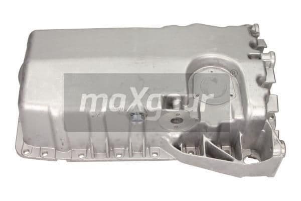 Eļļas vācele MAXGEAR 34-0058 1