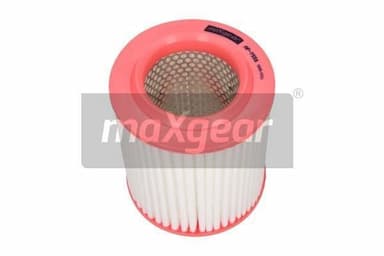 Gaisa filtrs MAXGEAR 26-0932 1